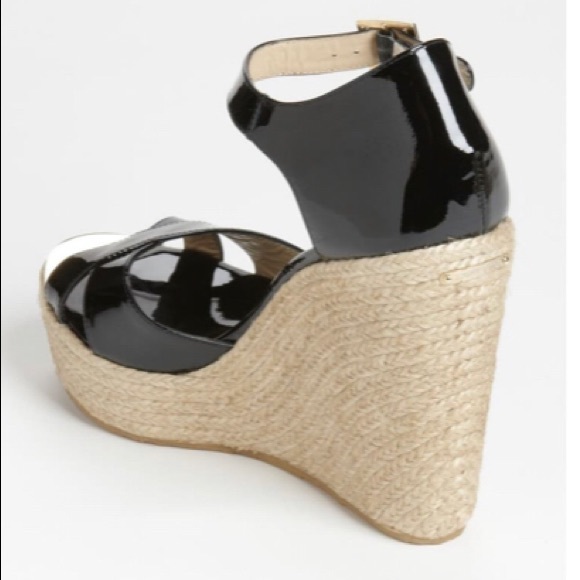 Jimmy Choo Shoes - Jimmy Choo wedge